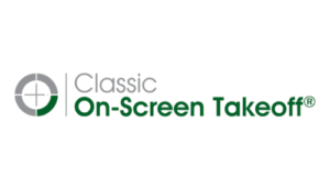 AI take off software for constructional estimation: Classic On-screen Takeoff