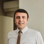 Mark. A constructional project manager with 15 years of experience in construction industry