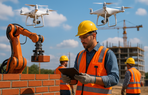 shortage of skilled labour is a challenge that all construction business owners faces.