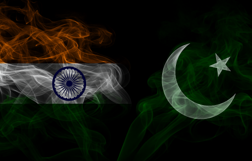 This is India vs Pakistan current affair picture. Click on the link to read about the ceasefire and who did the recent violation on LOC.